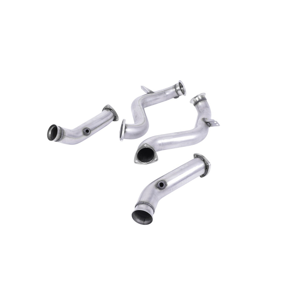 Downpipe Milltek Sport Mercedes C-Class C63 i C63 S