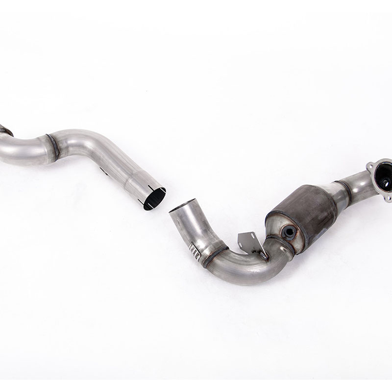 Downpipe Milltek Sport Mercedes (A-Class A35 AMG, SSXMZ135)