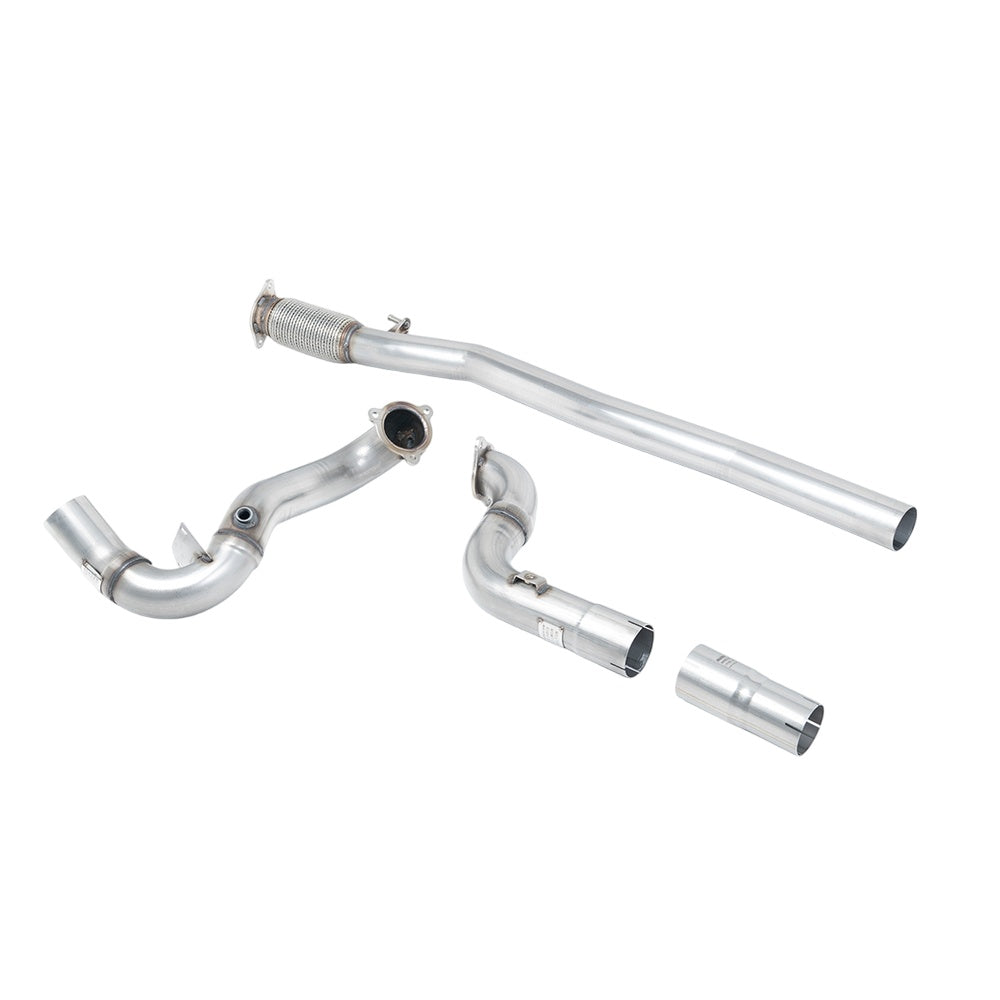 Downpipe Milltek Sport Mercedes A-Class A35 AMG