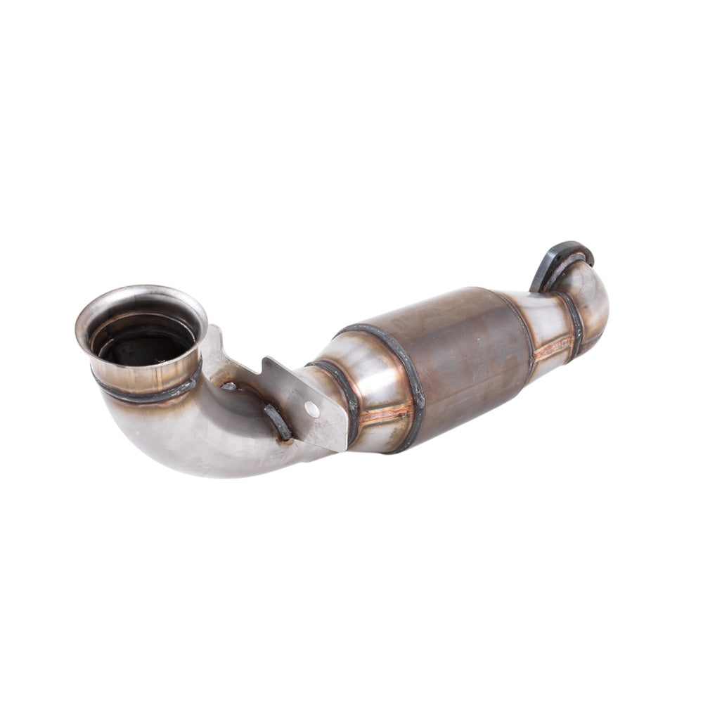 Downpipe Milltek Sport Peugeot/Citroen (208 GTi)