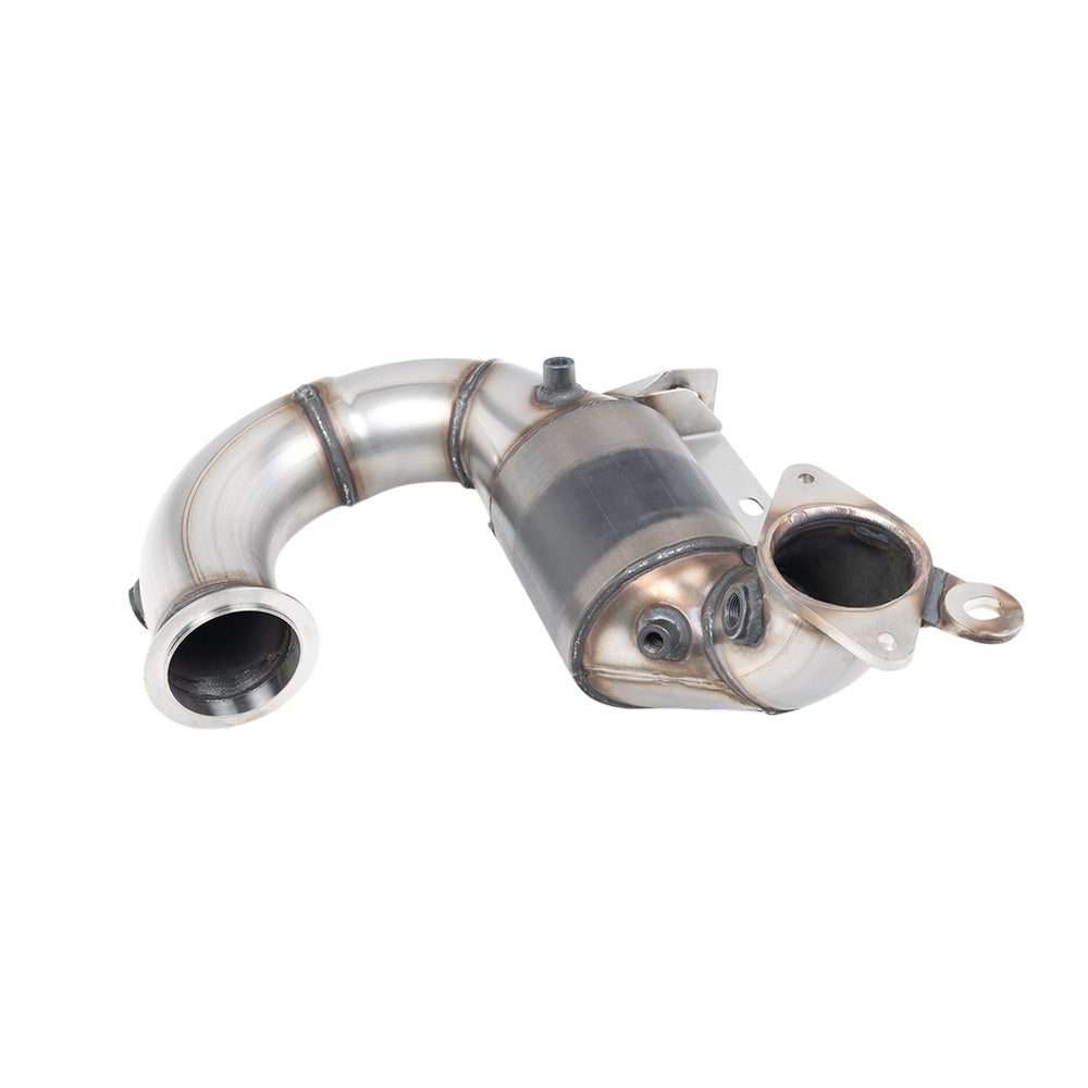 Downpipe Milltek Sport Renault A110 A110S