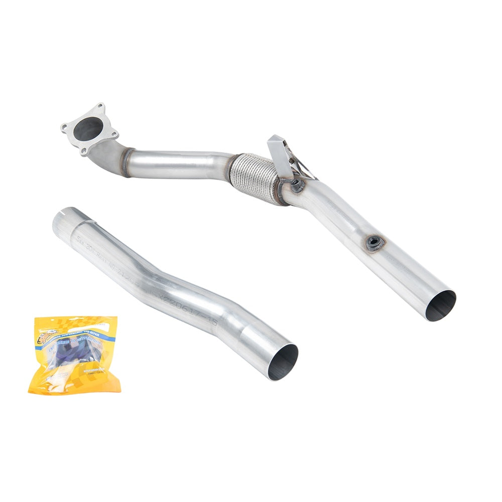Downpipe Milltek Sport Volkswagen Golf GTi Edition 30