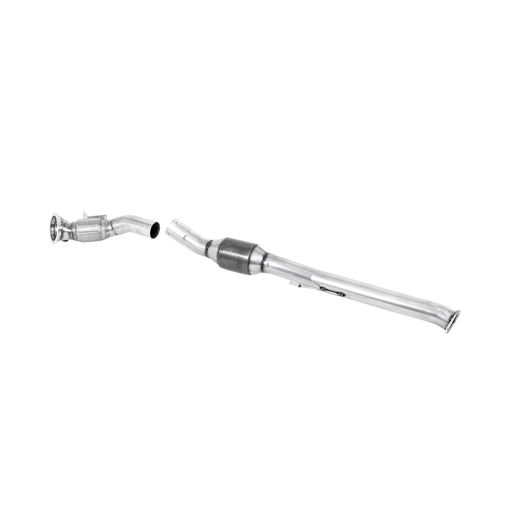 Downpipe Milltek Sport Toyota Yaris Gen 1 GR i GR Circuit Pack (Sport-kat)