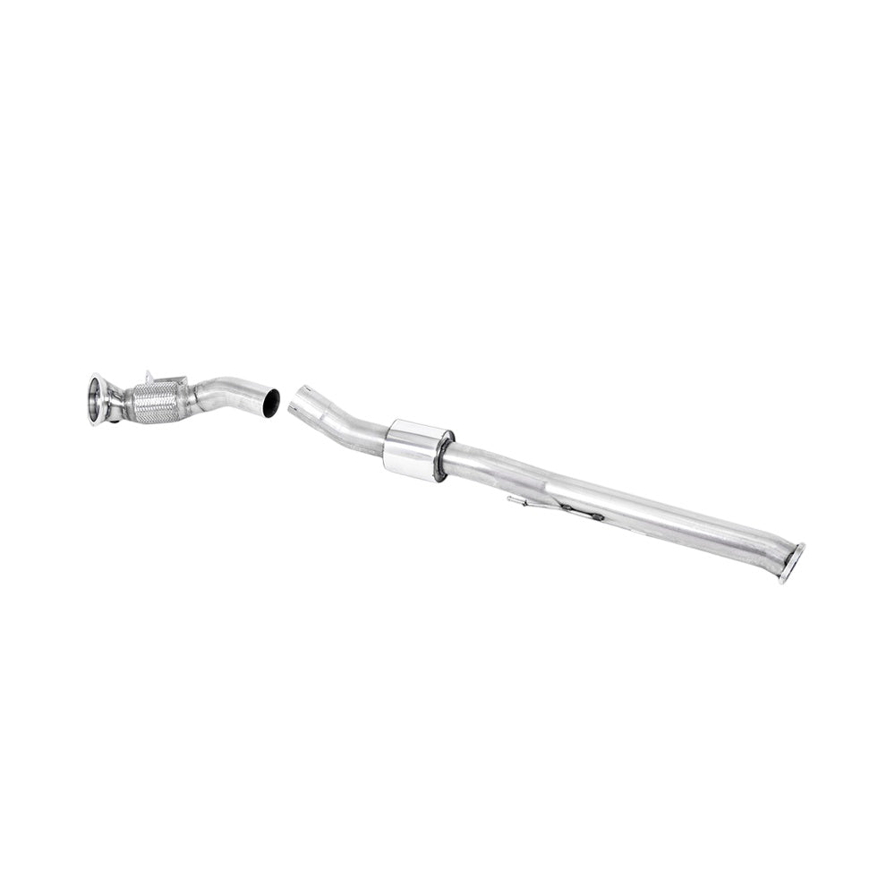 Downpipe Milltek Sport Toyota Yaris Gen 1 GR i GR Circuit Pack