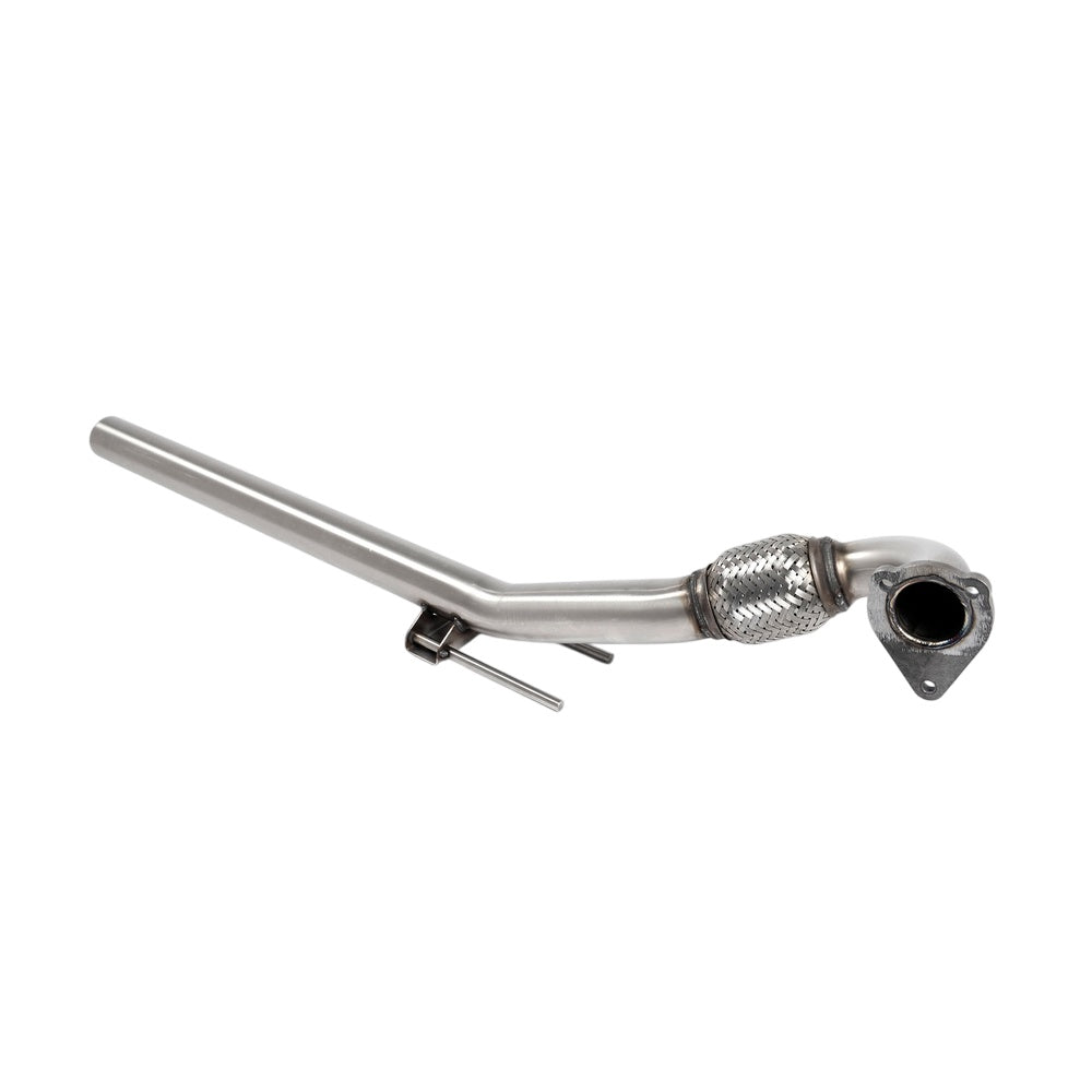 Downpipe Milltek Sport Seat Leon Cupra
