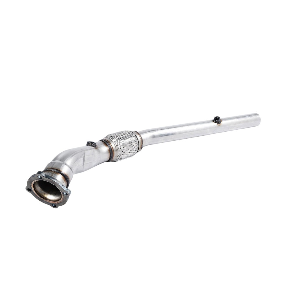 Downpipe Milltek Sport Volkswagen Bora (Duża średnica Downpipe)