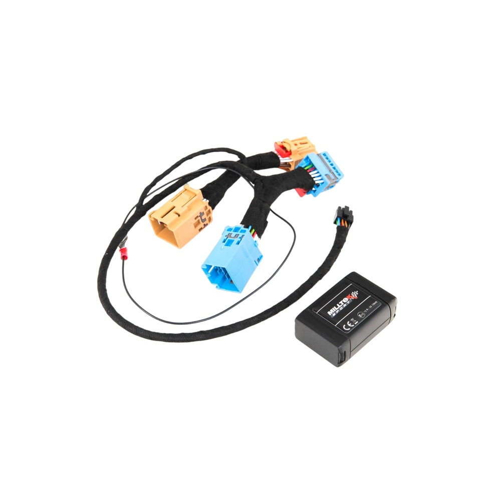 Active Valve Control Milltek Sport VW (Golf R)