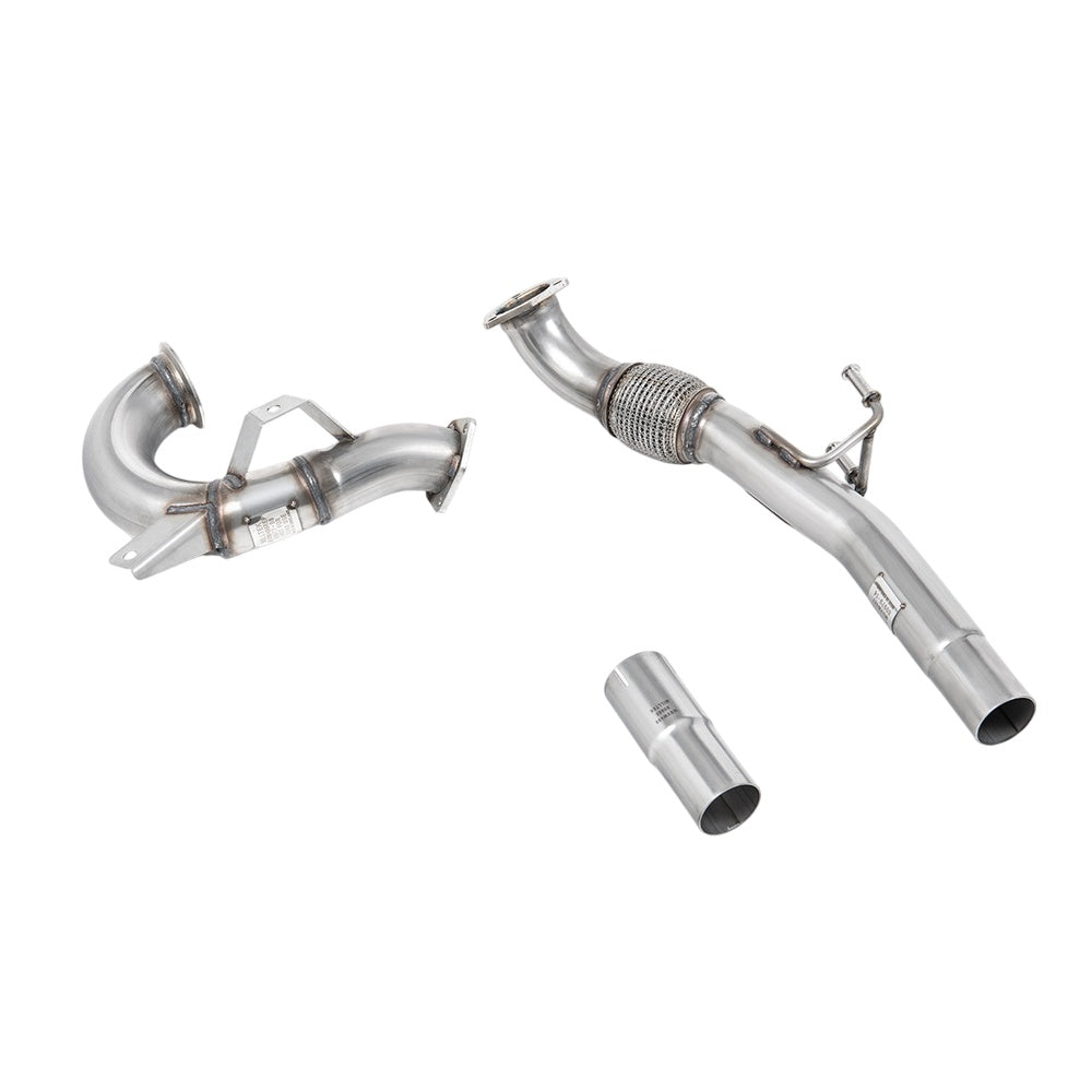 Downpipe Milltek Sport Volkswagen Up! GTI