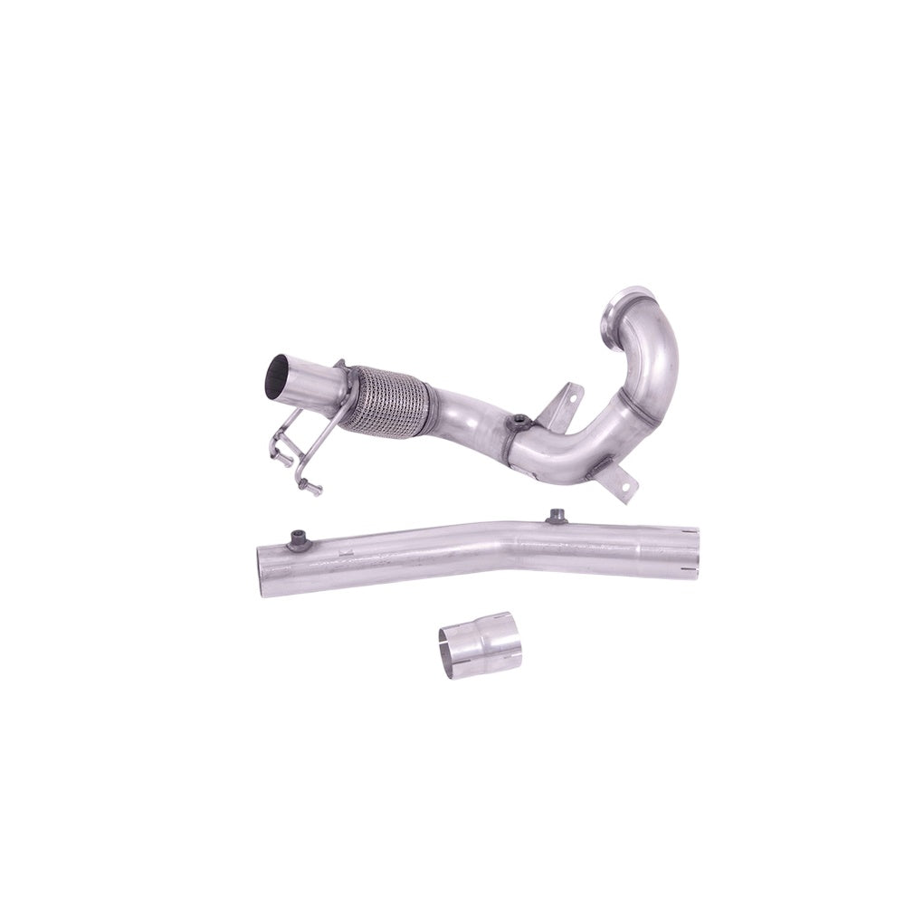 Downpipe Milltek Sport Volkswagen Polo GTI