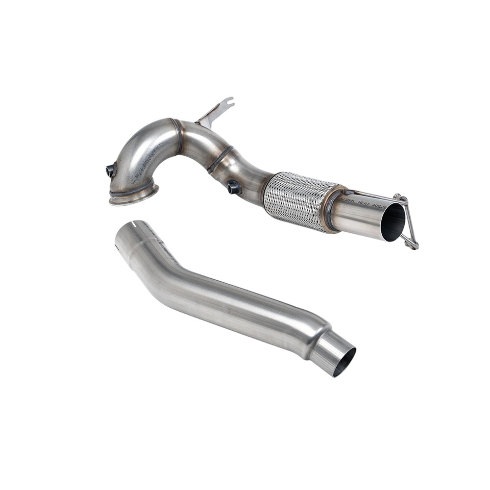 Downpipe Milltek Sport Volkswagen Golf GTi