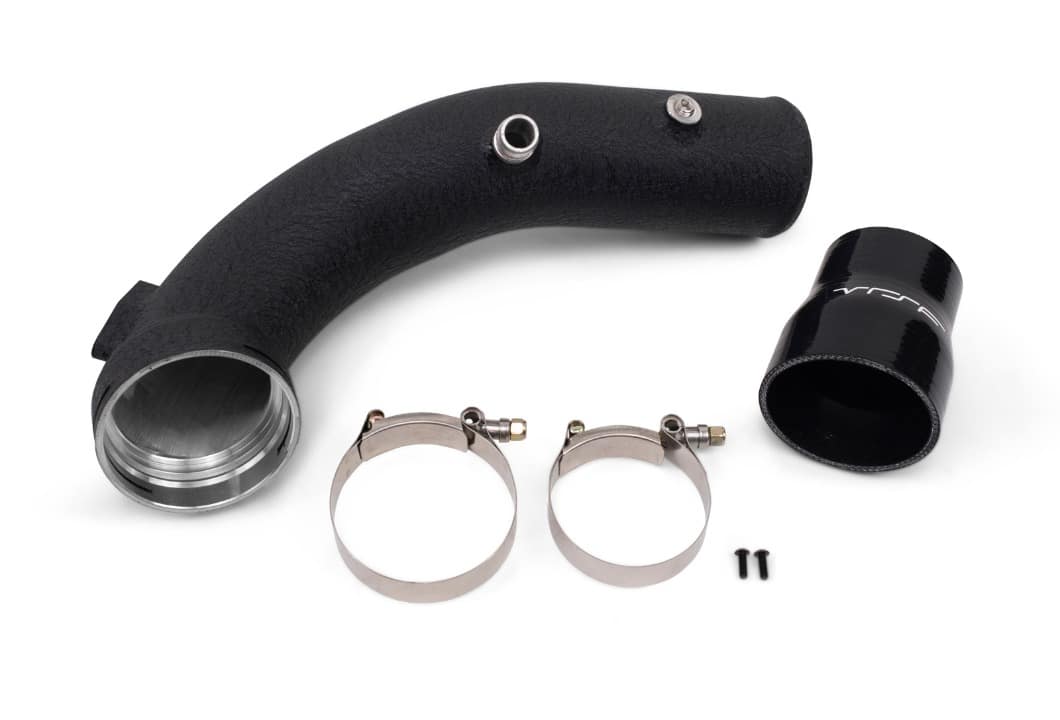 VRSF VRSF Chargepipe Upgrade Kit 2011 - 2017 BMW N55 535i/640i/740i/X5/X6 F01/F06/F10/F11/F12/F13/F16/E70/E71