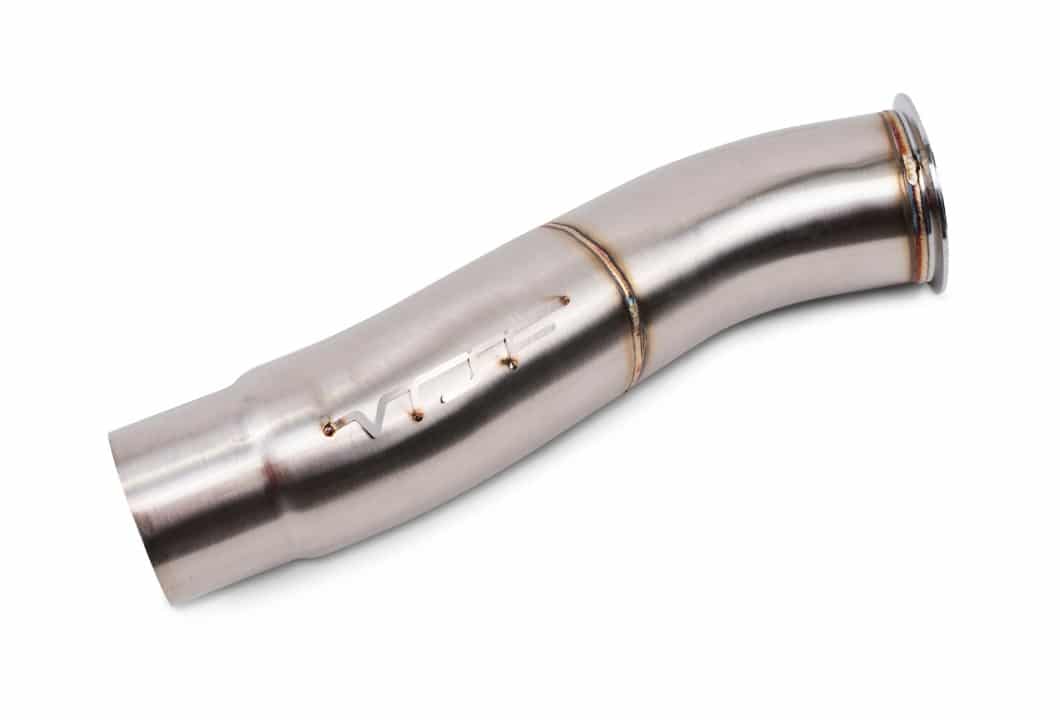 VRSF VRSF Racing Downpipes N55 535i, 640i 740i, X5, X6, F10, F11, F15, F07 F06, F12, F13 F01, F02, E70, E71 — 2011 2014 35