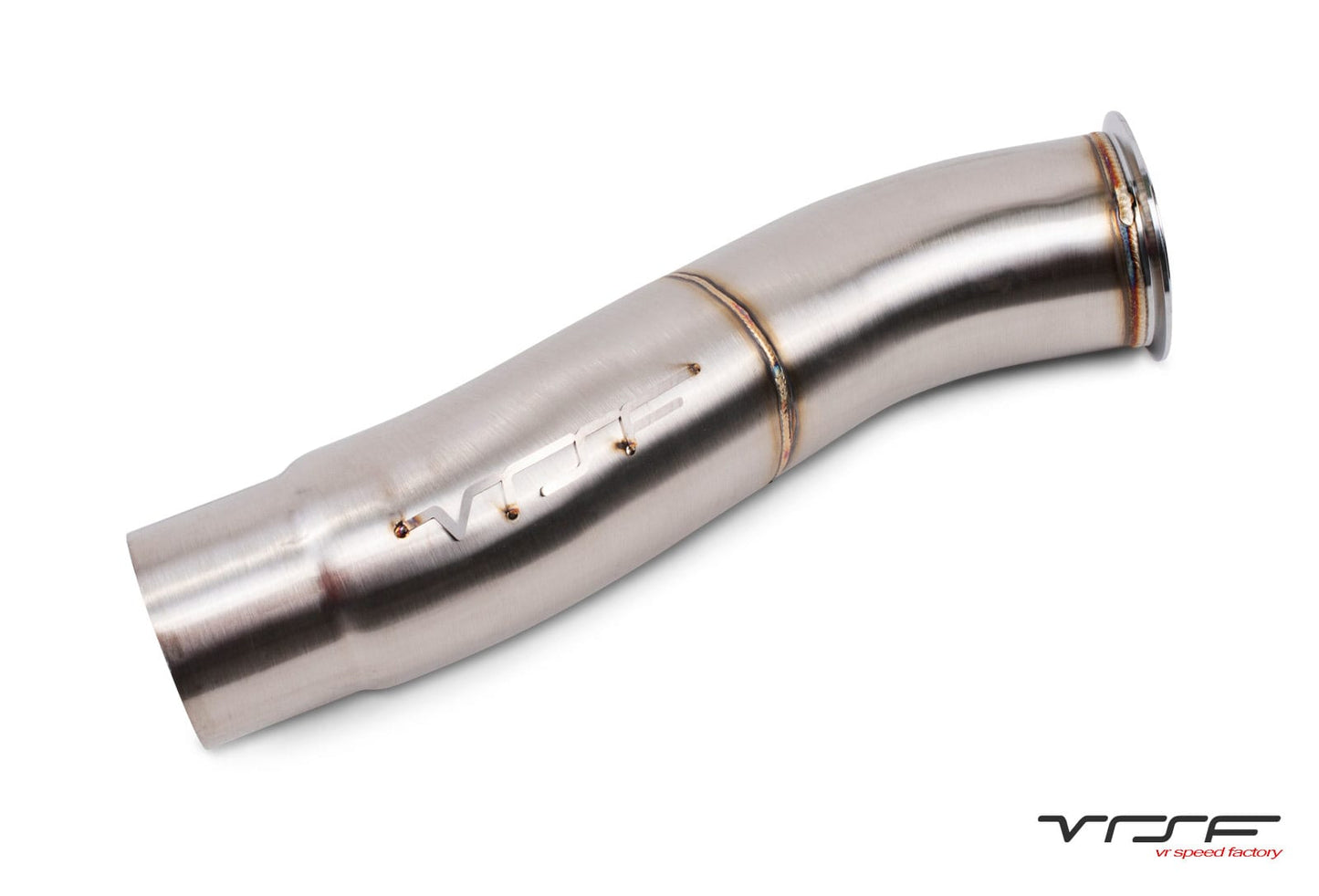 VRSF VRSF Downpipe Upgrade N55 2011 – 2018 BMW X3 35i & X4 35i F25/F26 — Racing (Catless)