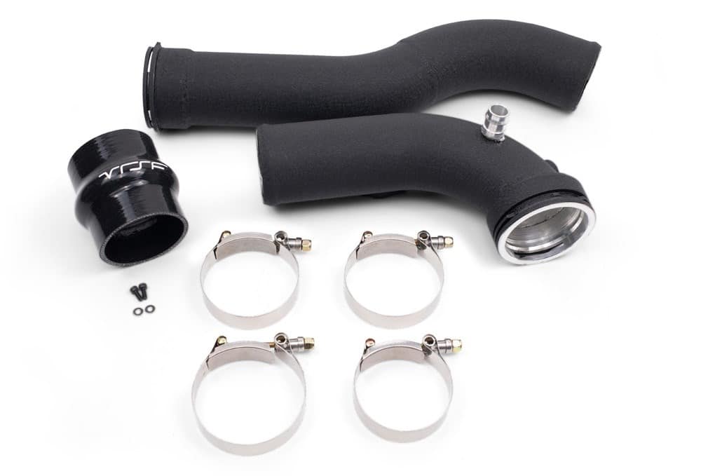 VRSF VRSF Chargepipe Upgrade Kit N20 & N26 2012 – 2017 BMW 125i, 220i, 228i, 320i, 328i, 420i, 428i & xDrive, X3, X4 F Chassis — Automatic