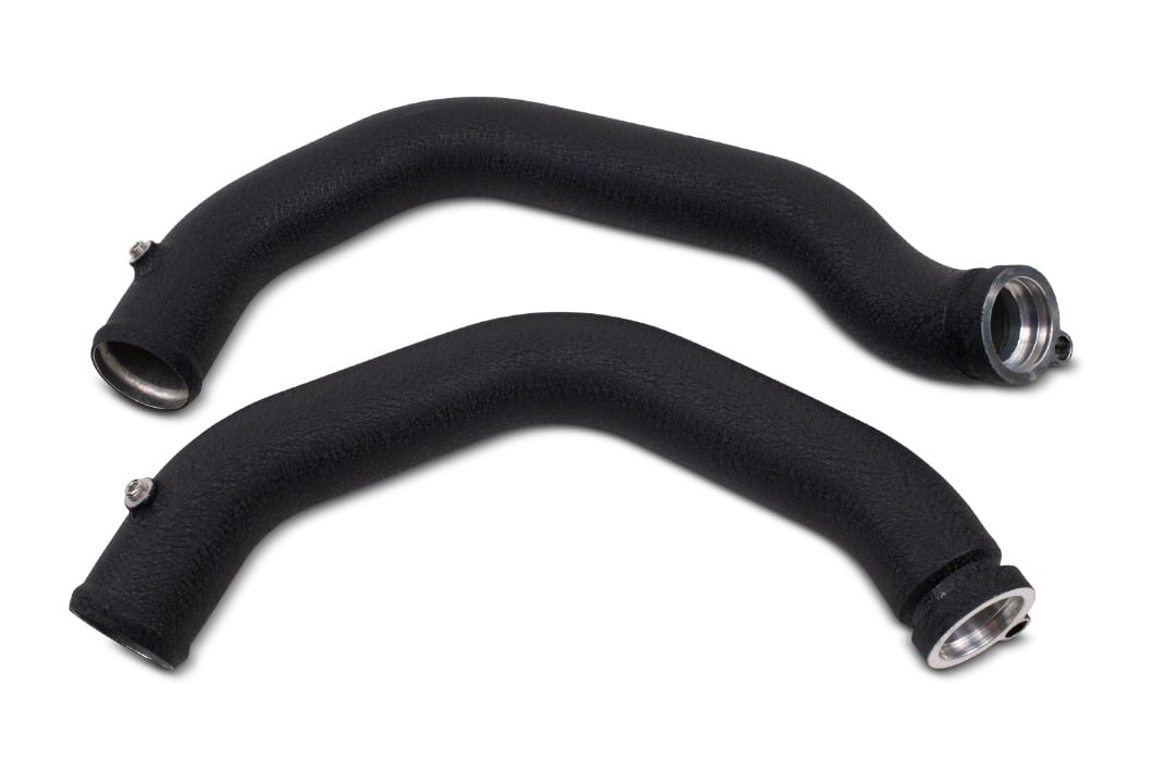VRSF VRSF Charge Pipe Upgrade Kit 2015 - 2019 BMW M3, M4 & M2 Competition F80 F82 F87 S55