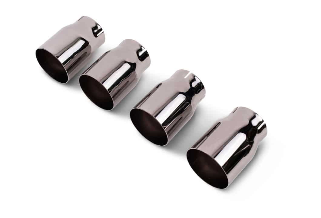 VRSF VRSF 90mm Stainless Steel Exhaust Tips 14+ F80/F82 BMW M3 & M4