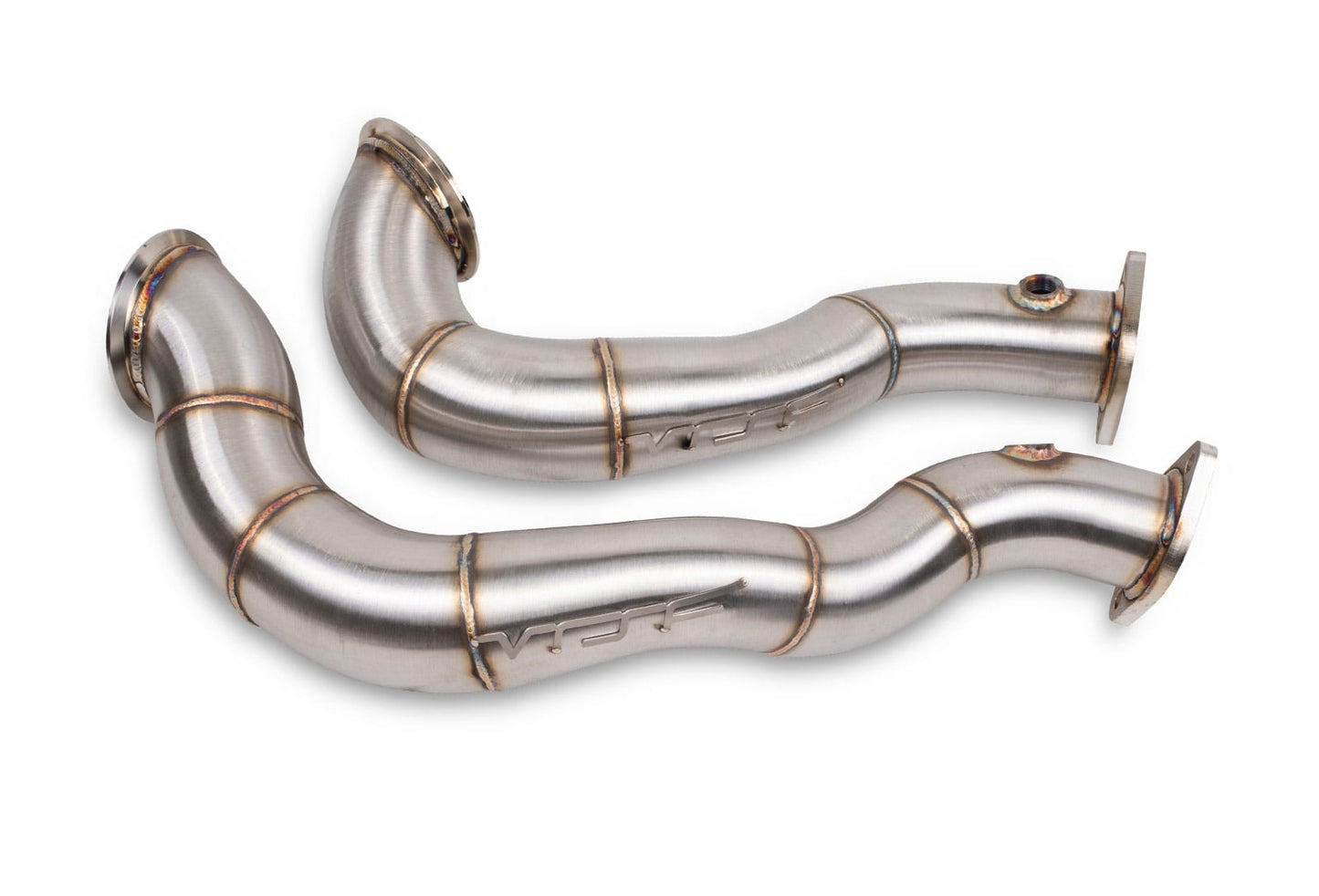 VRSF VRSF Racing Downpipes N54 2007 - 2011 BMW 335Xi E90/E92