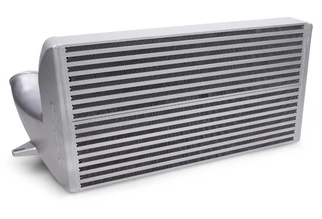 VRSF VRSF Intercooler Upgrade Kit for 09-16 BMW Z4 35i / 35is E89 N54 — 5 Stepped Performance