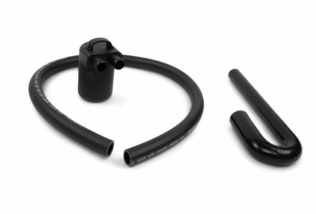 VRSF VRSF Aluminum Oil Catch Can BMW N54