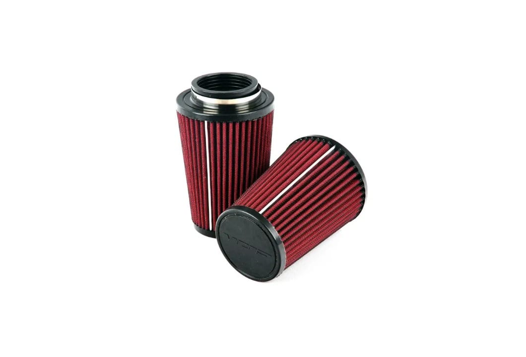 VRSF VRSF Replacement Filters for GTR Intakes 2009 - 2018 Nissan GTR R35