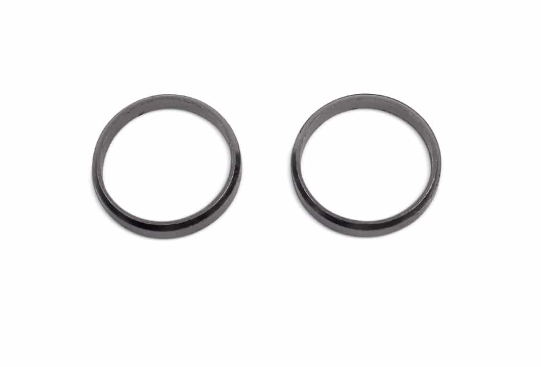 VRSF Pair of BMW F80/F82 M3 & M4 Down Pipe to Mid Pipe Gaskets
