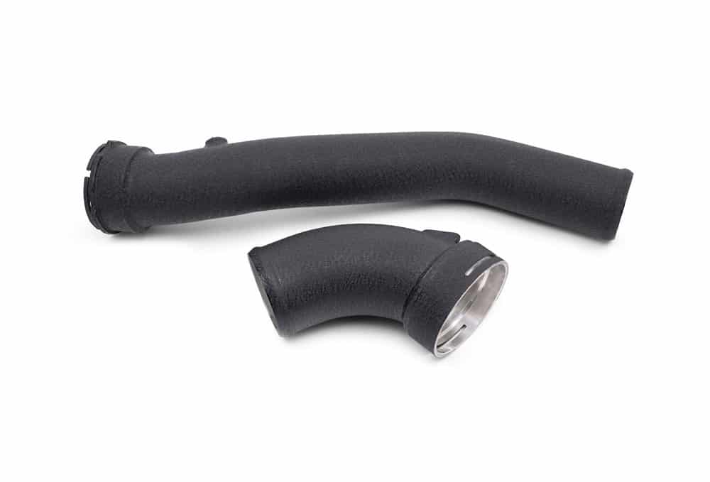 VRSF VRSF Charge Pipe Upgrade Kit 10-18 BMW X3 35iX, X4 35iX & X4 M40iX F25 F26 N55