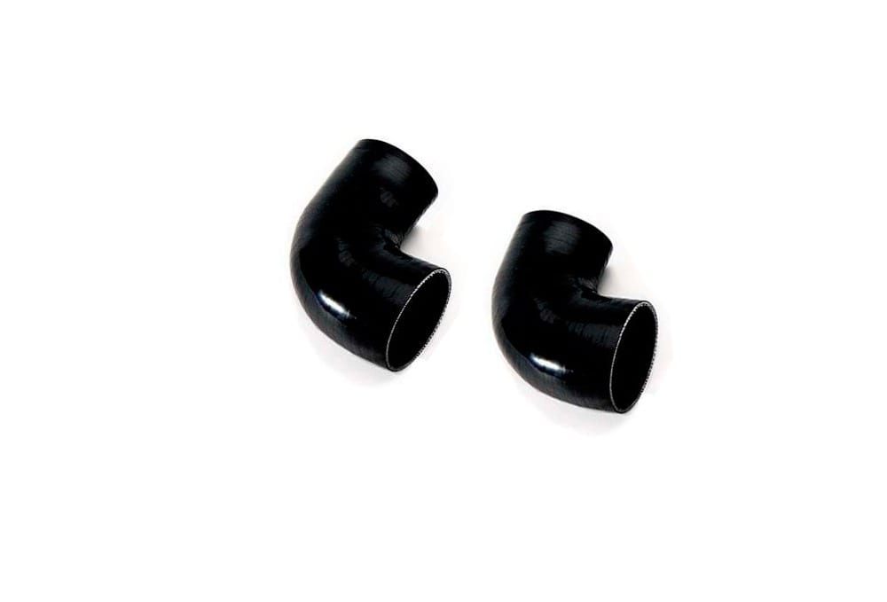 VRSF VRSF Replacement Couplers for Relocated Inlets 07-10 BMW 135i/335i N54 E90/E92 — 175 Turbos