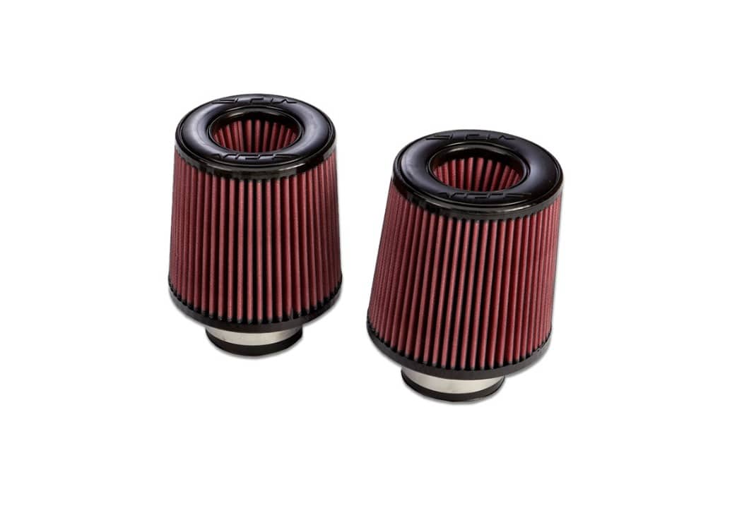 VRSF VRSF Replacement Filters Only N54 DCI 07-13 BMW 135i/335i/535i E88/E90/E92/E60