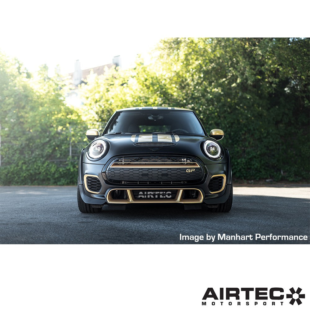 AIRTEC Motorsport Intercooler do Mini Cooper S GP3 F56 (6)
