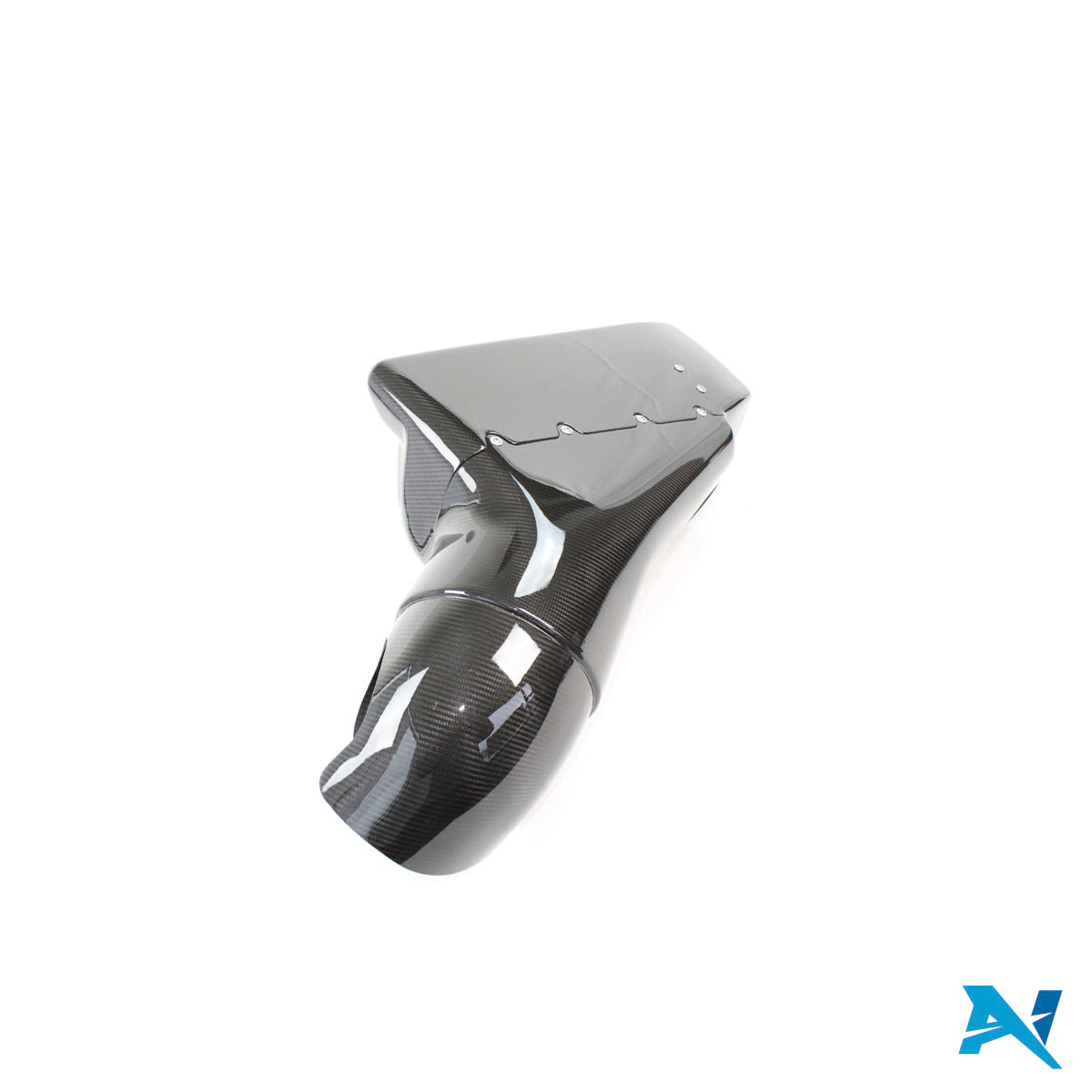 ALPHA-N Carbon Airbox S50 do M3 e36