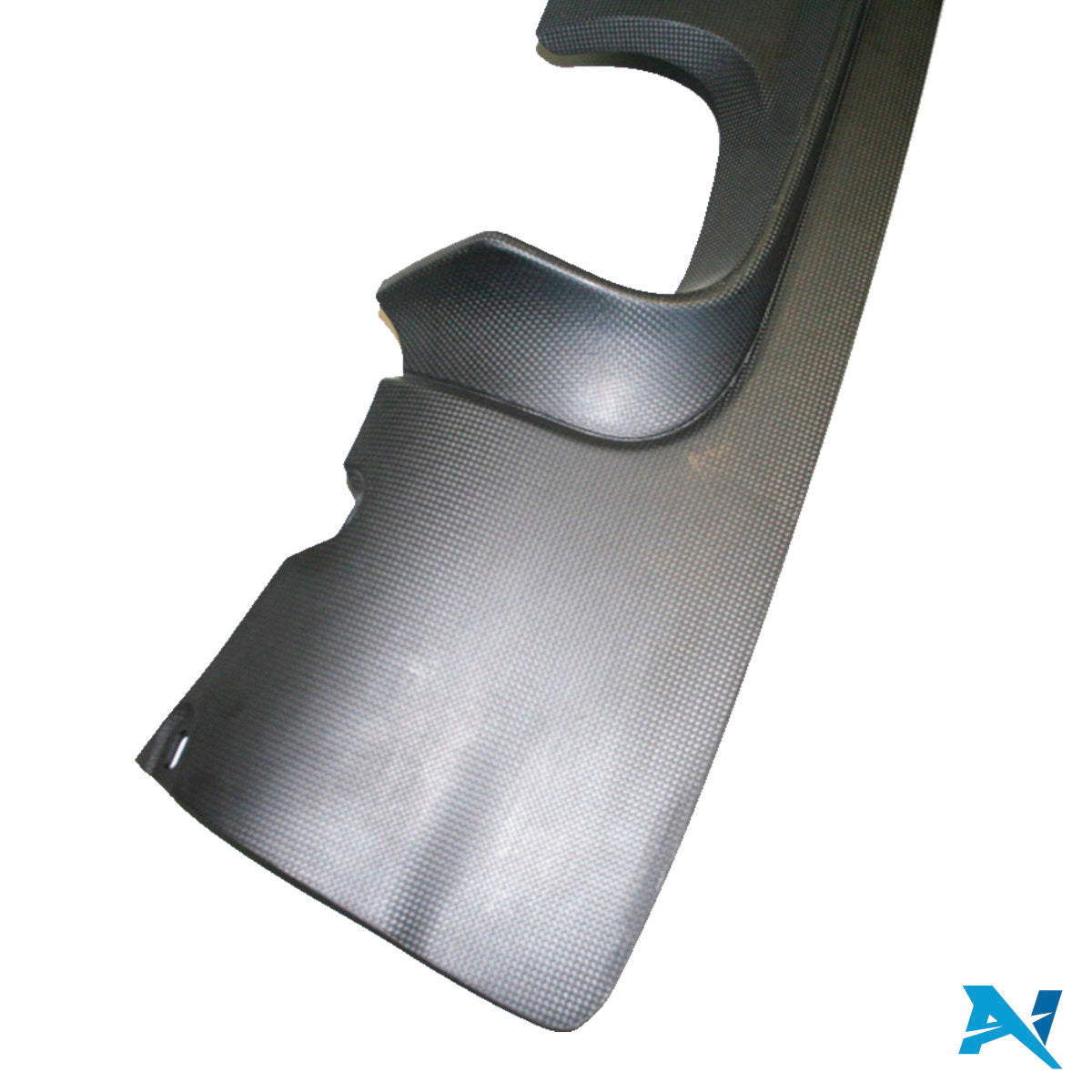 ALPHA-N Carbon Dyfuzor do M3 e46 (4)