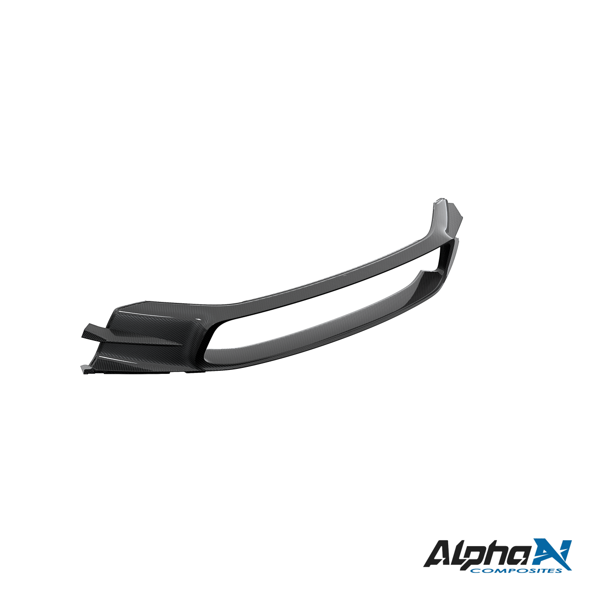ALPHA-N Carbon Drzwi do M3 e36 Coupe