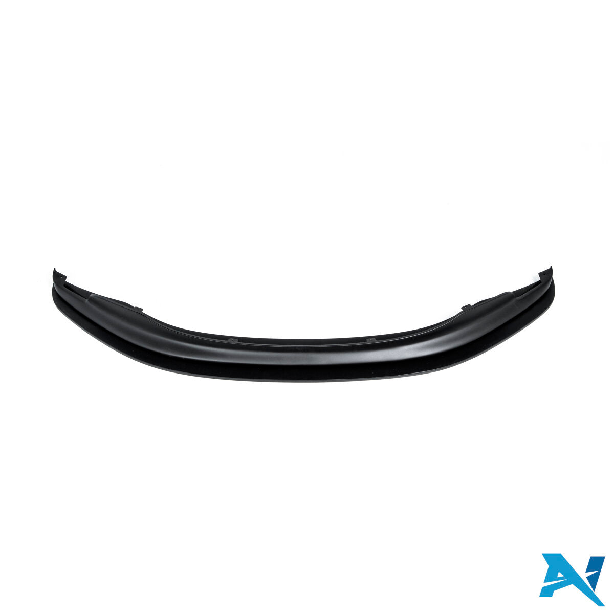 ALPHA-N Carbon Spoiler przedni czarny mat z verstellbarem Splitter do M3 e92 i M3 e90 (5)