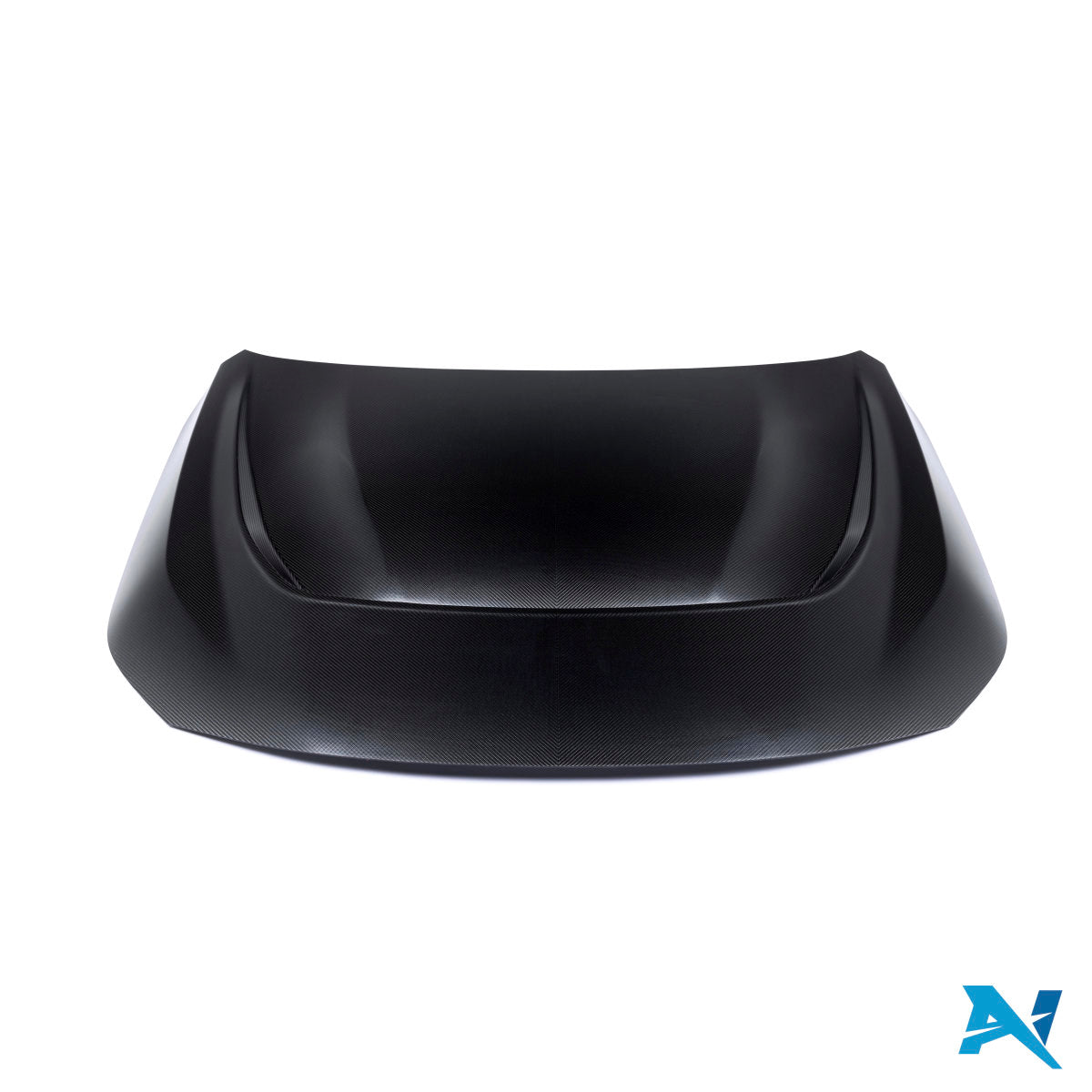 ALPHA-N Carbon Maska silnika do M2 G87 i 2er G42 (20)