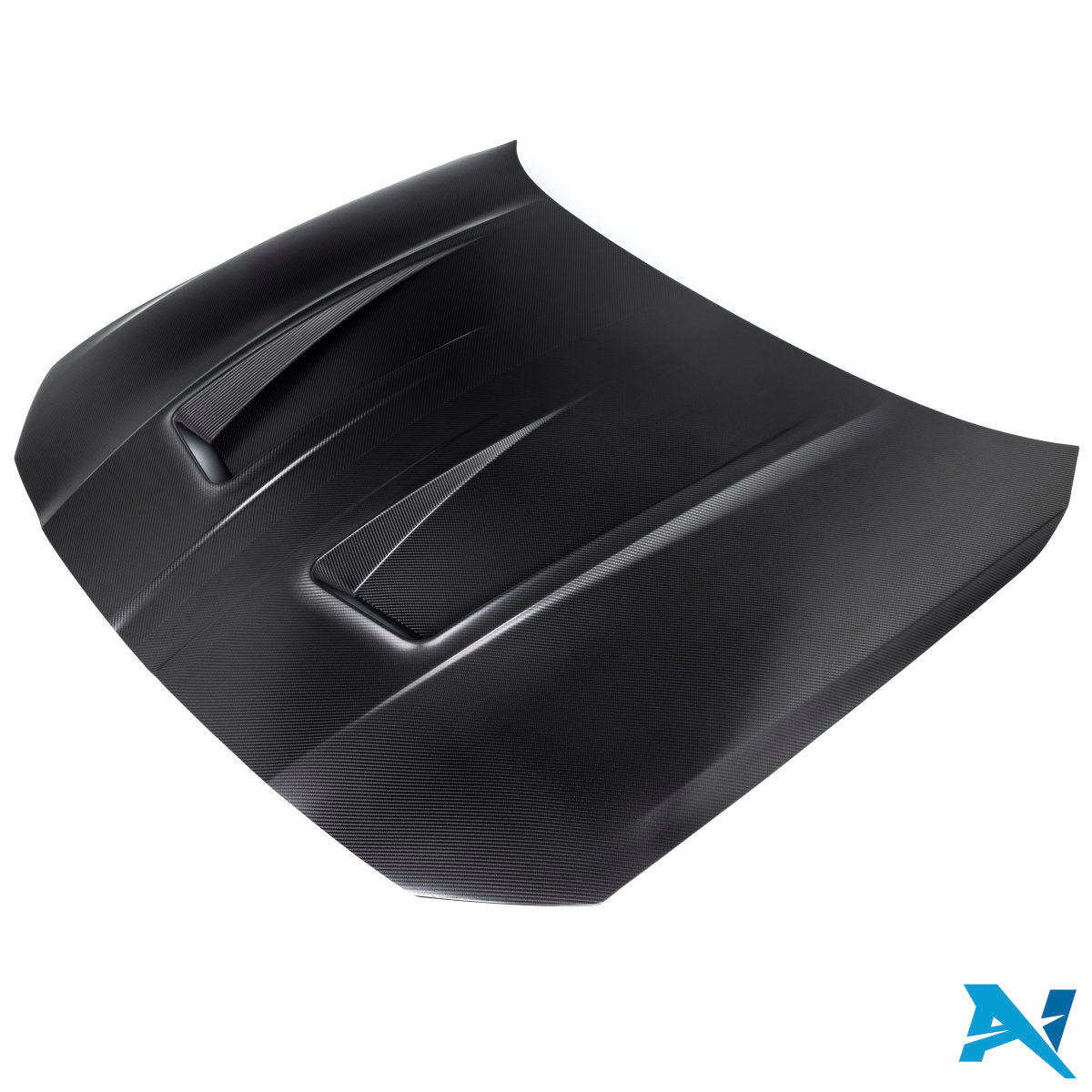 ALPHA-N Carbon Maska silnika do BMW M3 e90
