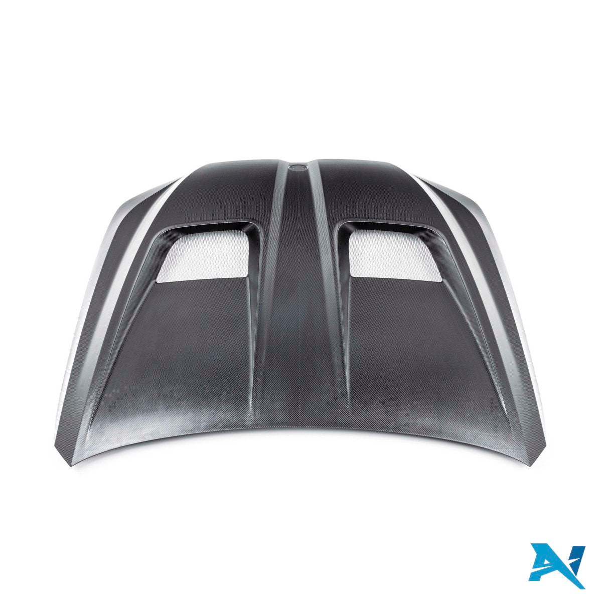 ALPHA-N Carbon Maska silnika do M3 e92