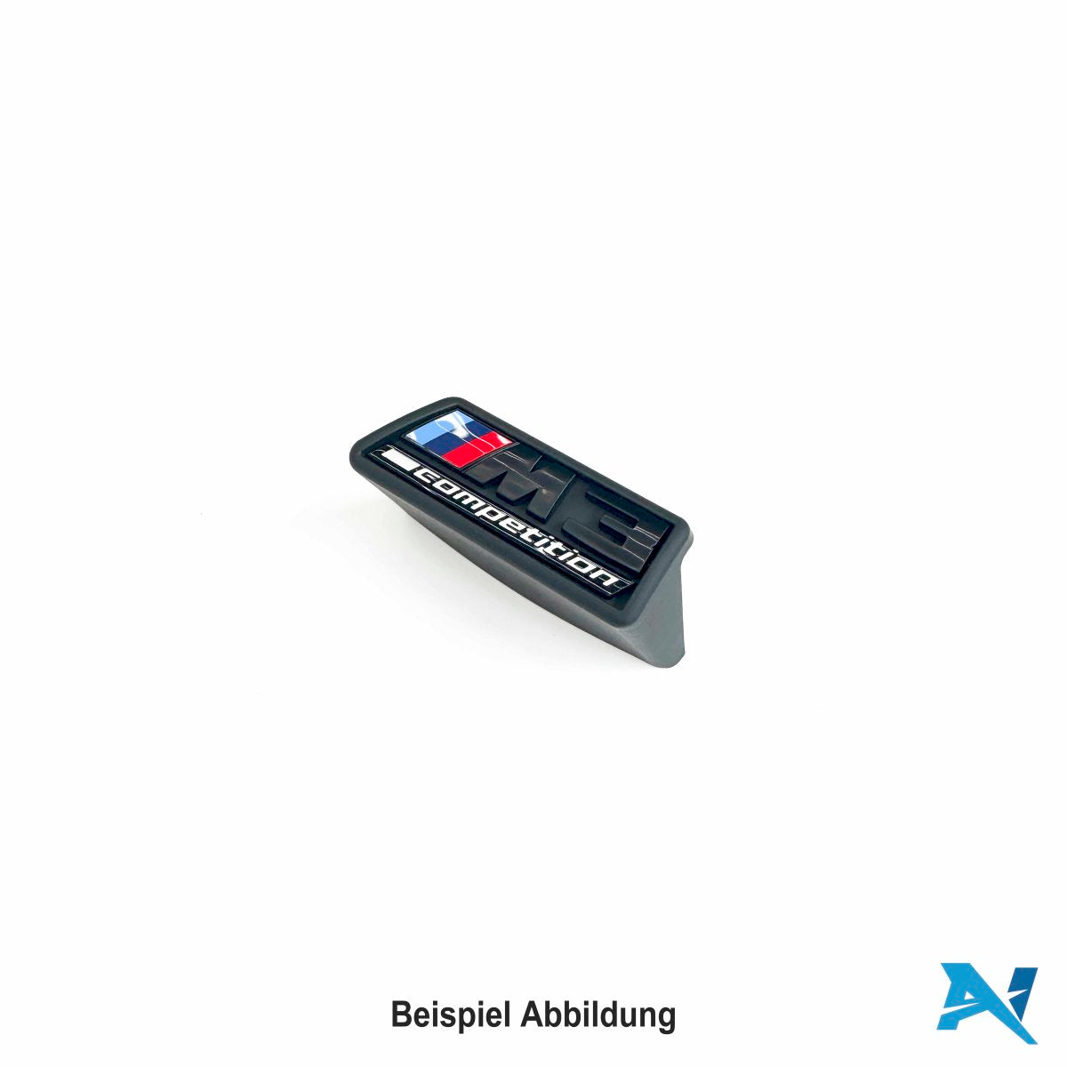 ALPHA-N uchwyt grilla do logo OEM do G80 / G81 / G82 / G83 (7)