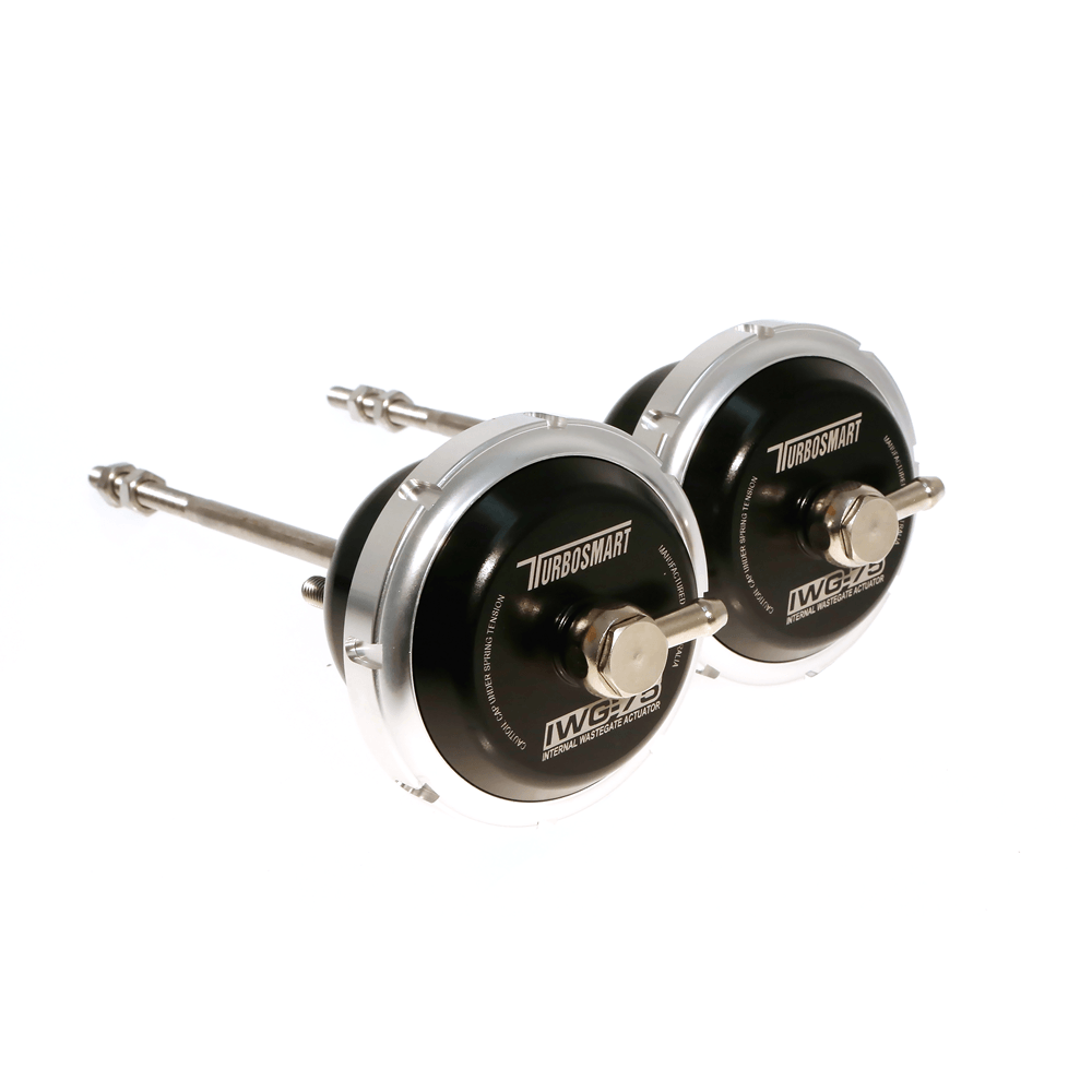 AIRTEC Wewnętrzny siłownik wastegate Turbosmart IWG75 do Ford Focus RS Mk2