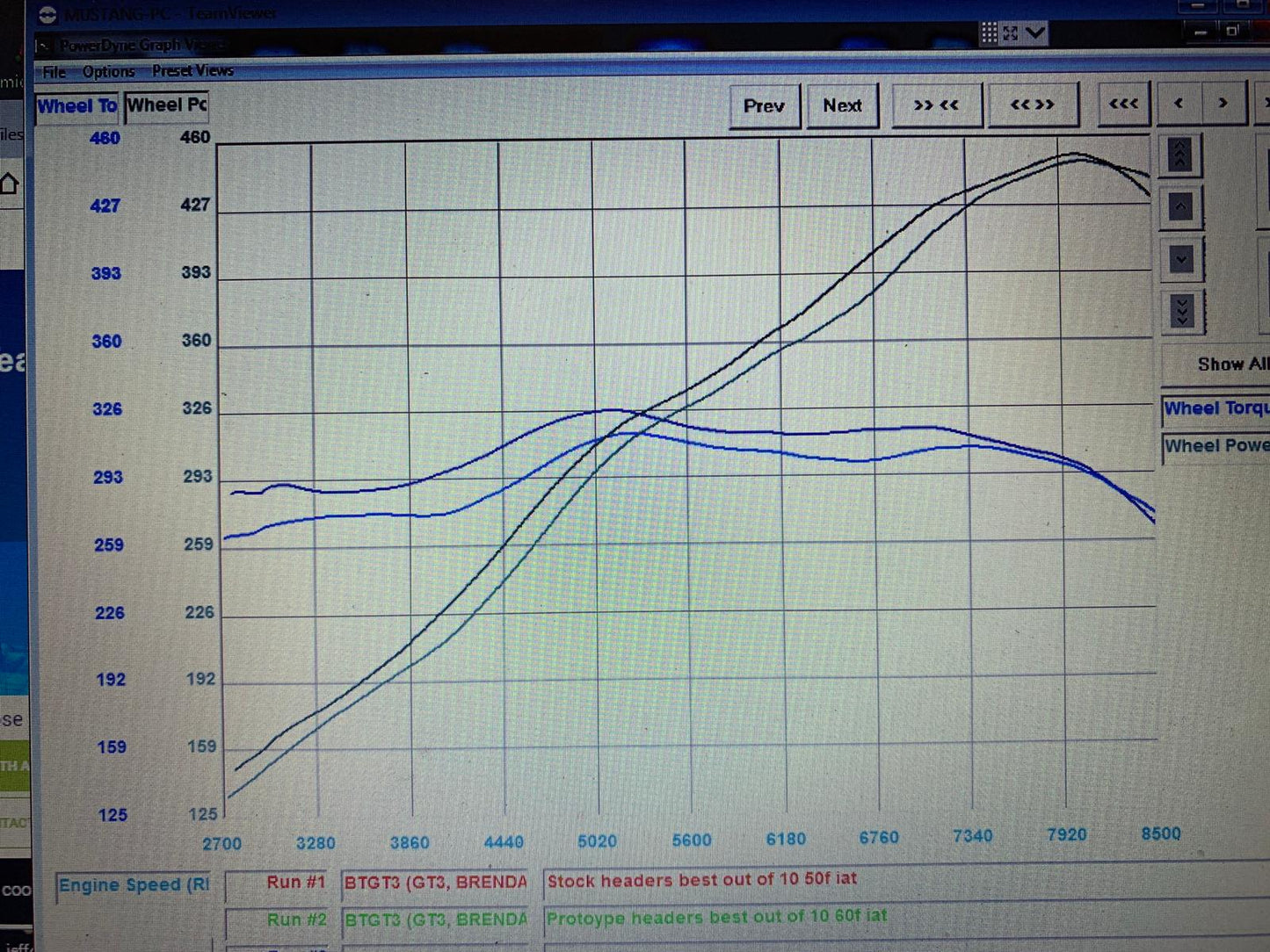 VRSF VRSF Racing Headers 2014 - 2019 Porsche 991 GT3, 991.2 GT3, GT3 RS, 911R