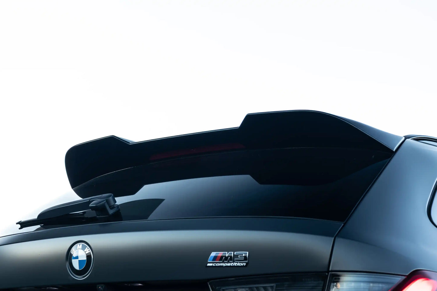 ZAERO DESIGN Spoiler tylny 3-Series G21 & M3 G81 Touring
