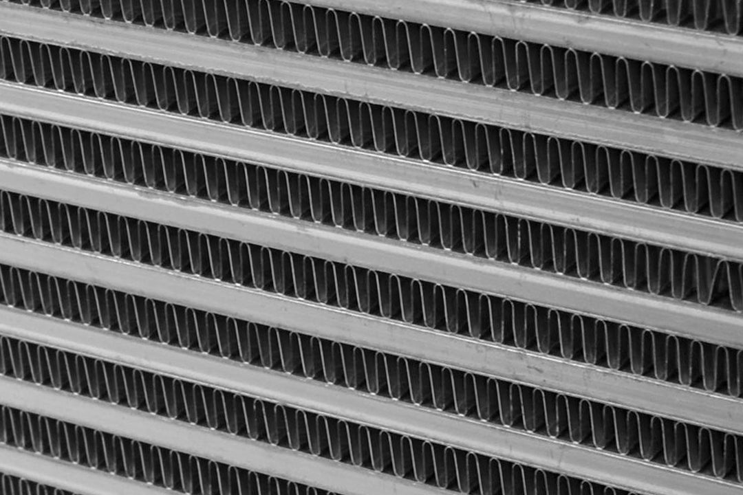 CSF Intercooler Ford F-250 Super Duty, F-350 Super Duty, F-450 Super Duty, F-550 Super Duty - zdjęcie 6