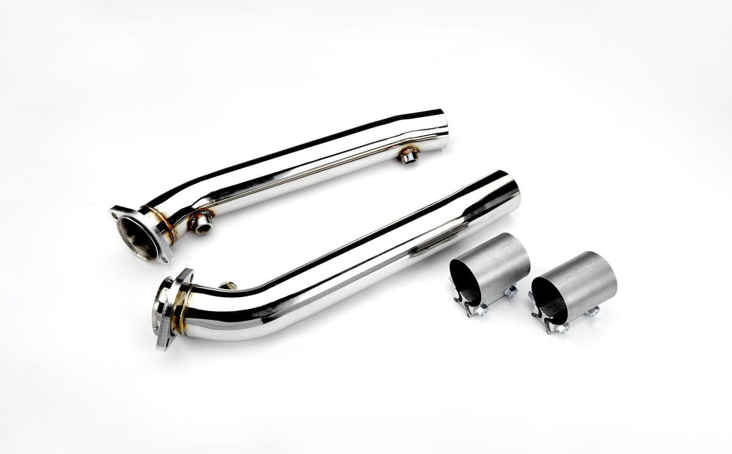 VRSF VRSF Racing Downpipes S65 2008 - 2013 BMW M3 V8