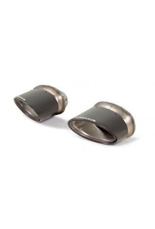 Wydech Remus RACING GPF-Back dla Audi RS3 Sportback – brak homologacji EC