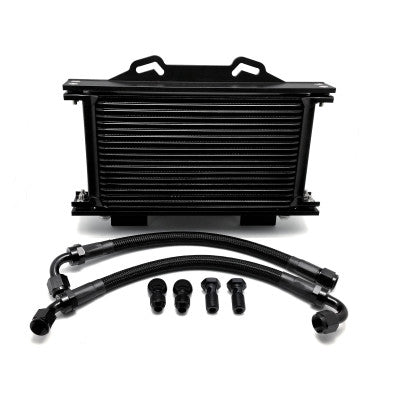 HEL Performance układ chłodzenia do Oil Cooler Kits