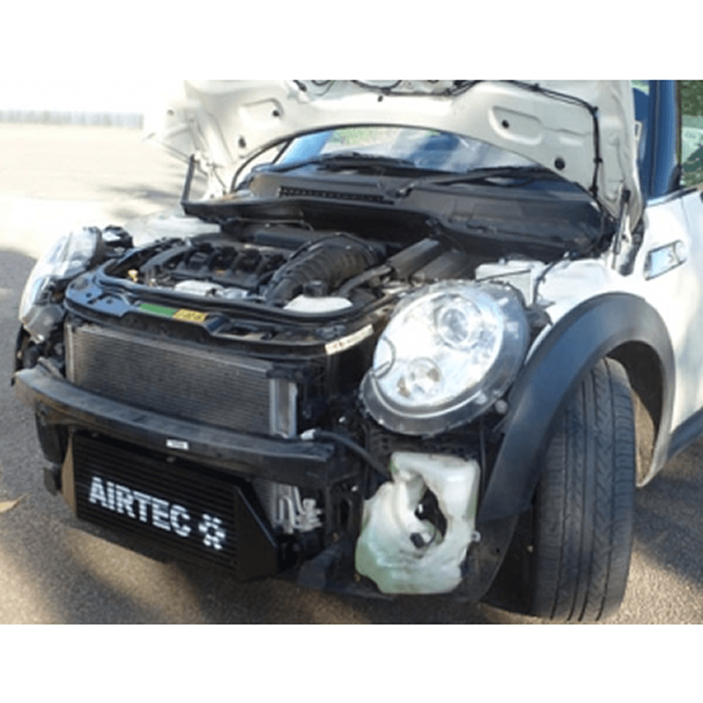 AIRTEC Motorsport Intercooler Drugiego Stopnia do Mini Cooper S R56 (6)