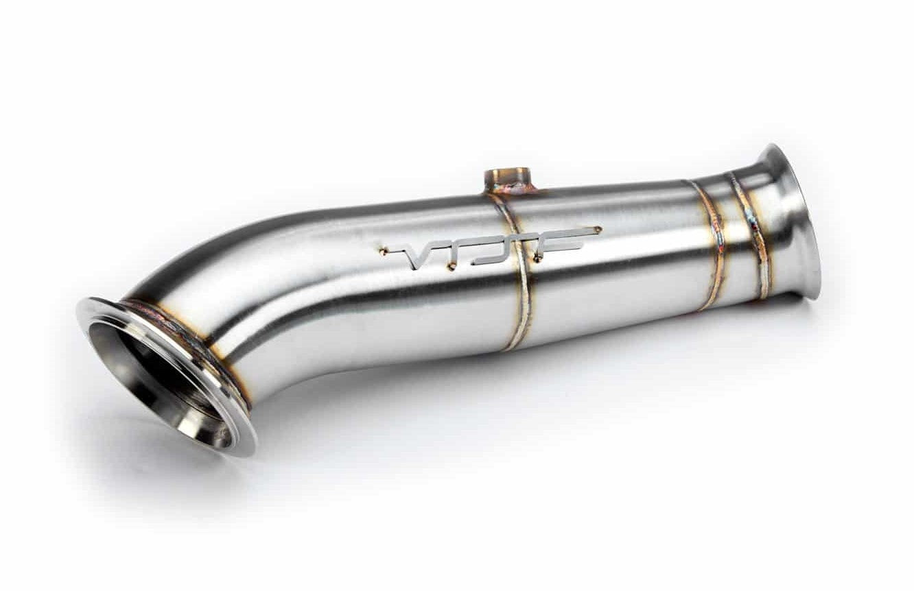 Downpipe VRSF BMW M135i M235i M2 335i 435i N55 F20 F22 F30 F32 F87