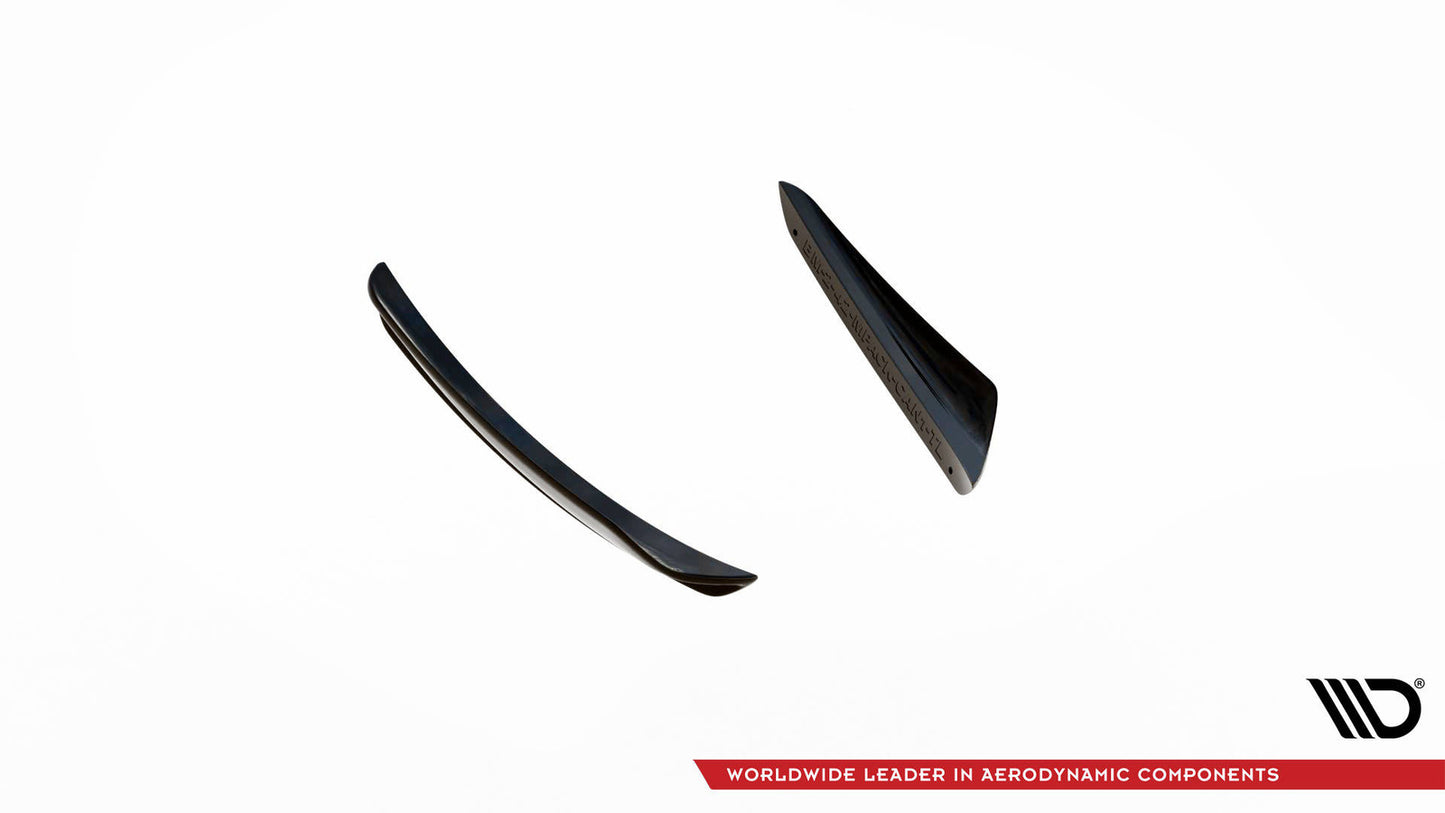 Canards Maxton BMW 2 Coupe M-Pack G42