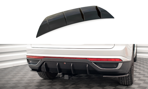 Dokładka Tylna Volkswagen Atlas Cross Sport Maxton
