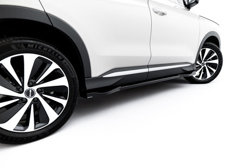 Maxton BYD Seal U Mk1 Side Skirts - Tuning Style