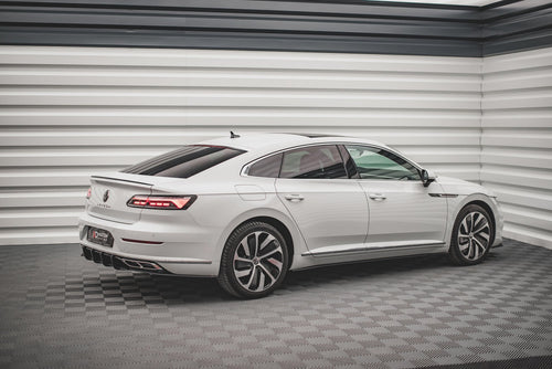 Side Skirts VW Arteon R/R-Line Street Pro V.1 Maxton
